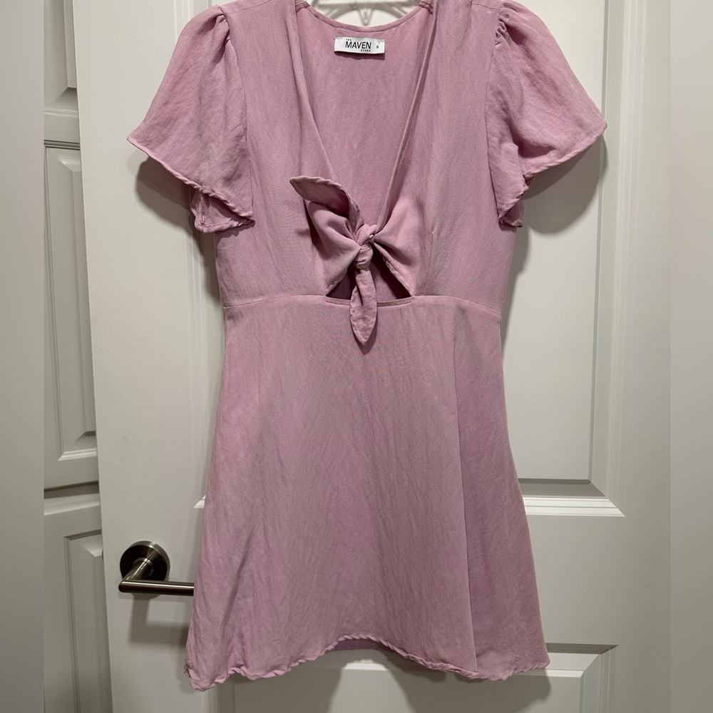 Boutique dress